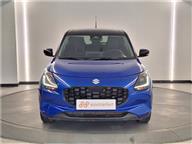 Suzuki Swift 1.2 MHEV PULSE CVT ÇİFT RENK