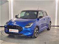 Suzuki Swift 1.2 MHEV PULSE CVT ÇİFT RENK