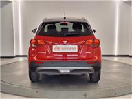 Suzuki Vitara MILD HYBRID 1.4 129 GLX PREMIUM 4x4 AT ÇİFT RENK M