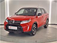 Suzuki Vitara MILD HYBRID 1.4 129 GLX PREMIUM 4x4 AT ÇİFT RENK M