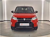 Suzuki Vitara MILD HYBRID 1.4 129 GLX PREMIUM 4x4 AT ÇİFT RENK M