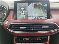 MG HS 1.5 T-GDI Luxury