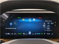 MG HS PHEV LUXURY 1.5T AT