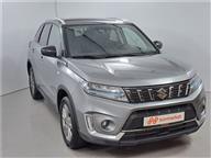 Suzuki Vitara 1.4 Hybrid GL Elegance 4x2 Ç.Renk