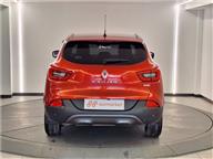 Renault Kadjar 1.5 DCI Icon EDC 110 Ps SUV