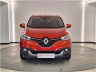 Renault Kadjar 1.5 DCI Icon EDC 110 Ps SUV