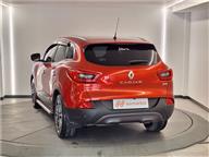 Renault Kadjar 1.5 DCI Icon EDC 110 Ps SUV