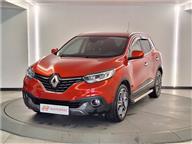 Renault Kadjar 1.5 DCI Icon EDC 110 Ps SUV