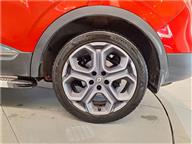 Renault Kadjar 1.5 DCI Icon EDC 110 Ps SUV