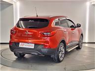 Renault Kadjar 1.5 DCI Icon EDC 110 Ps SUV