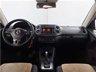 Volkswagen Tiguan 2.0 TDI SportStyle