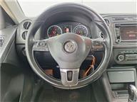 Volkswagen Tiguan 2.0 TDI SportStyle