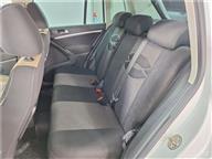 Volkswagen Tiguan 2.0 TDI SportStyle