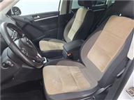Volkswagen Tiguan 2.0 TDI SportStyle