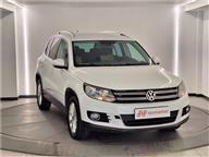 Volkswagen Tiguan 2.0 TDI SportStyle