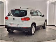 Volkswagen Tiguan 2.0 TDI SportStyle