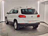 Volkswagen Tiguan 2.0 TDI SportStyle
