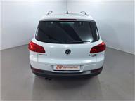Volkswagen Tiguan 2.0 TDI SportStyle