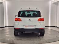 Volkswagen Tiguan 2.0 TDI SportStyle
