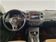 Volkswagen Tiguan 2.0 TDI SportStyle
