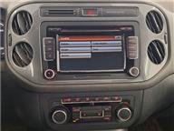 Volkswagen Tiguan 2.0 TDI SportStyle