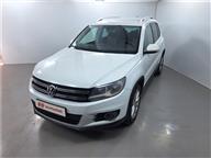 Volkswagen Tiguan 2.0 TDI SportStyle