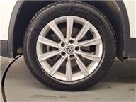 Volkswagen Tiguan 2.0 TDI SportStyle