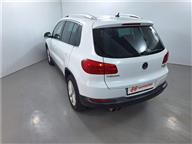 Volkswagen Tiguan 2.0 TDI SportStyle