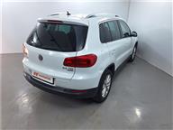 Volkswagen Tiguan 2.0 TDI SportStyle