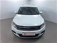 Volkswagen Tiguan 2.0 TDI SportStyle