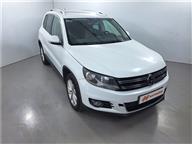 Volkswagen Tiguan 2.0 TDI SportStyle