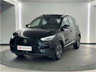 MG ZS EV Luxury