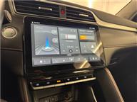 MG ZS EV Luxury
