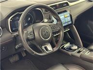 MG ZS EV Luxury