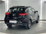 MG ZS EV Luxury