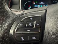 MG ZS EV Luxury