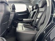 MG ZS EV Luxury