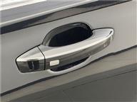 MG ZS EV Luxury