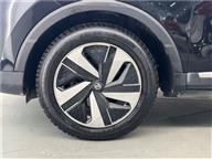 MG ZS EV Luxury