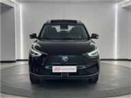 MG ZS EV Luxury