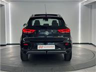 MG ZS EV Luxury