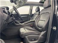 MG ZS EV Luxury