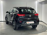 MG ZS EV Luxury