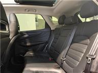 MG HS 1.5 T-GDI Luxury