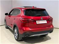 MG HS 1.5 T-GDI Luxury