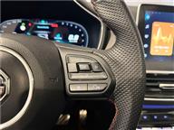 MG HS 1.5 T-GDI Luxury