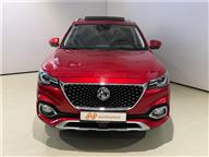 MG HS 1.5 T-GDI Luxury