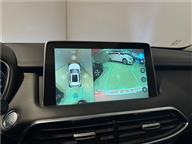 MG HS 1.5 T-GDI Luxury