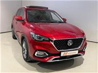 MG HS 1.5 T-GDI Luxury