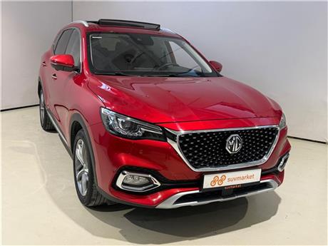 MG HS 1.5 T-GDI Luxury